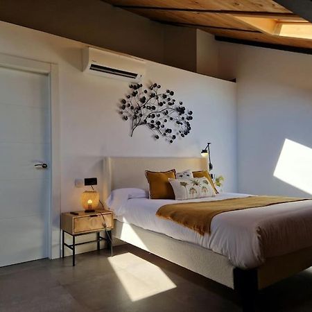 شقة Duplex De Diseno Jaen Centro-Catedral المظهر الخارجي الصورة